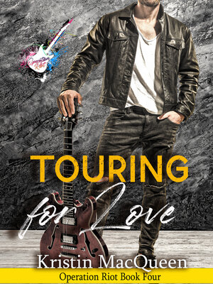 cover image of Touring for Love